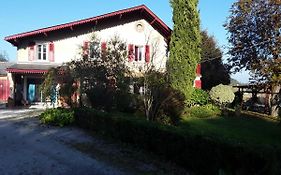 Chez Cécile et Jean no